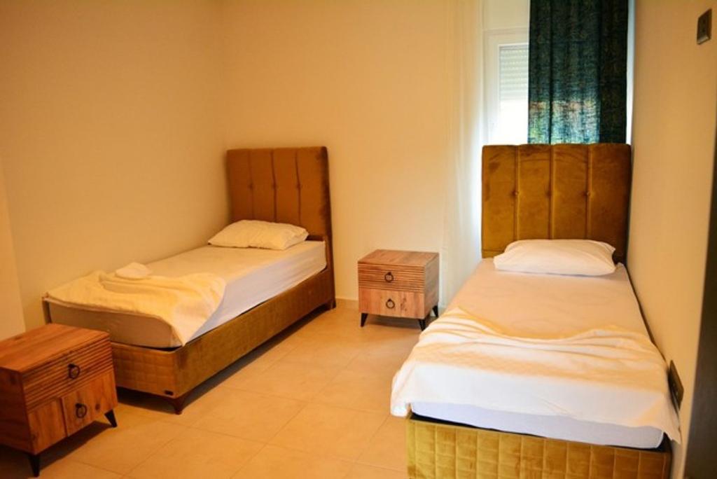 Kemer Babel Residence