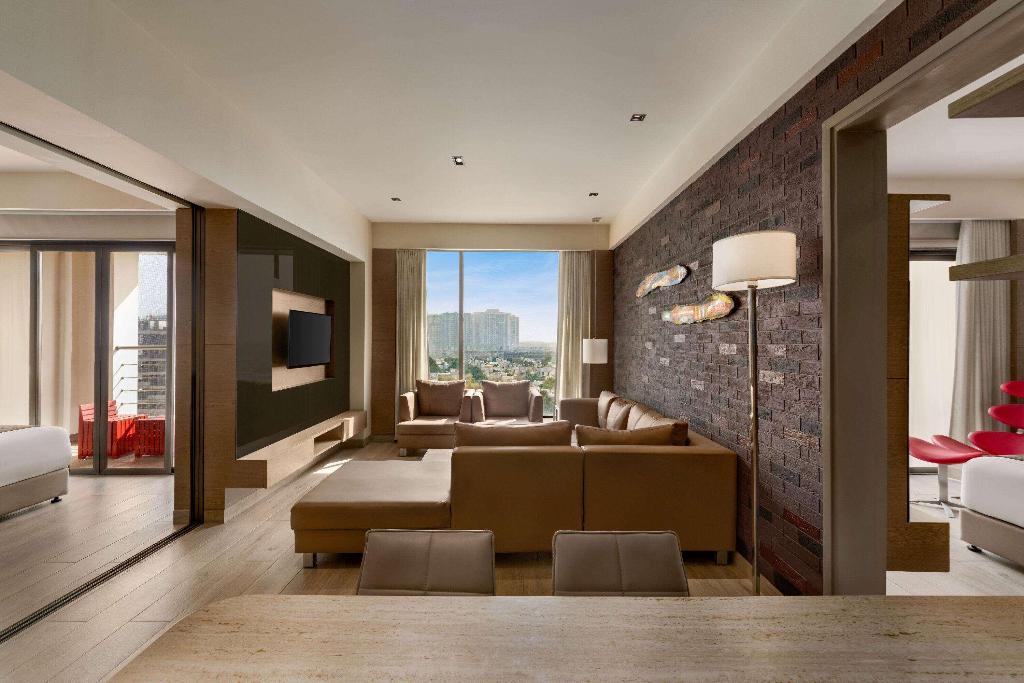 Wyndham Ahmedabad Shela