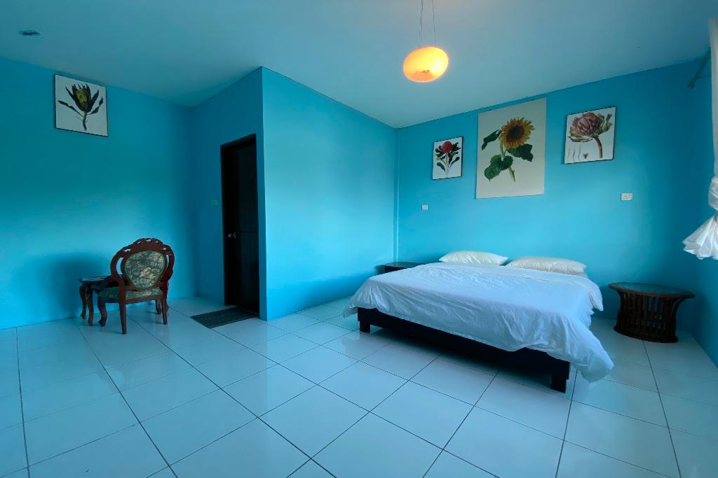 OYO 90287 Rb Homestay & Farms