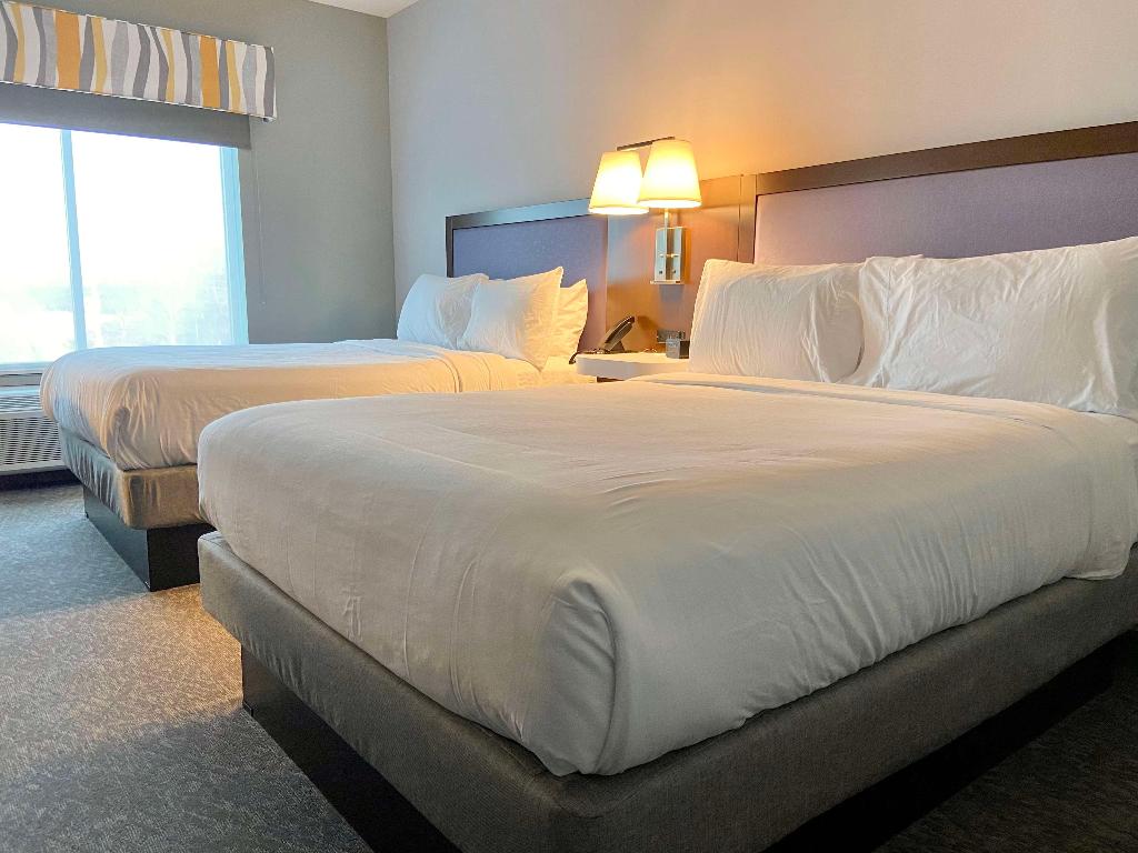 Hampton Inn By Hilton Mcminnville