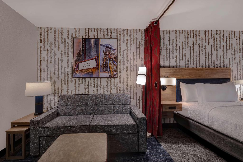 Home2 Suites By Hilton Blythewood