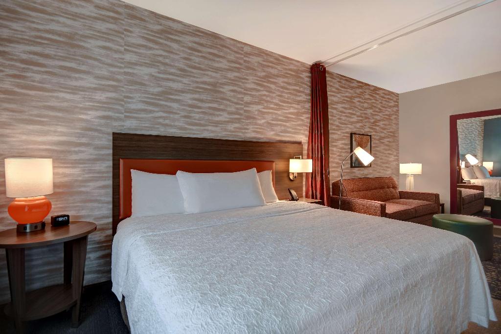 Home2 Suites by Hilton Troy, MI