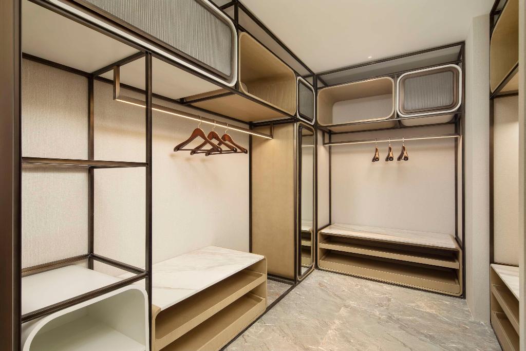 DoubleTree by Hilton Kunming Airport