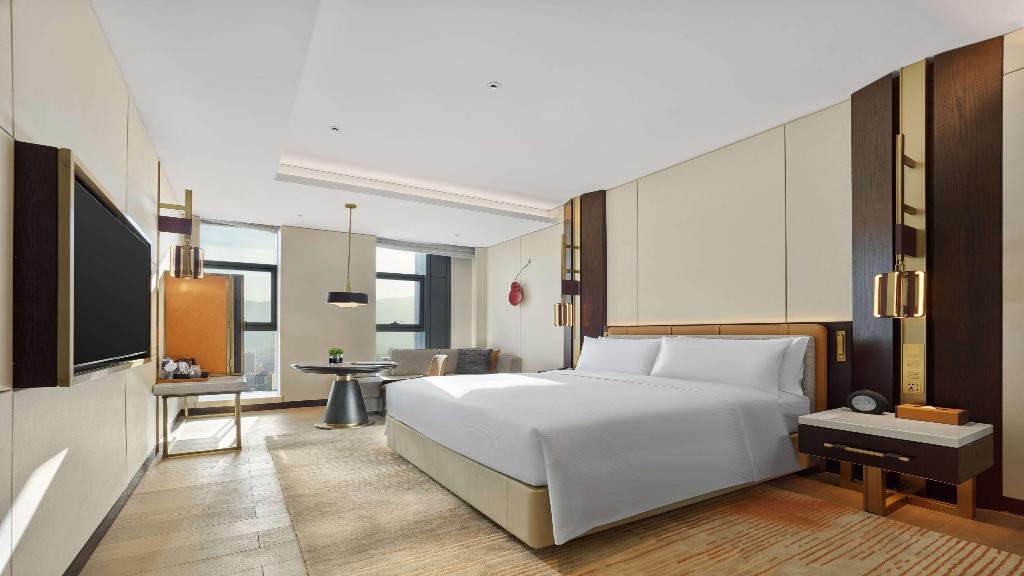 Hilton Lanzhou City Center