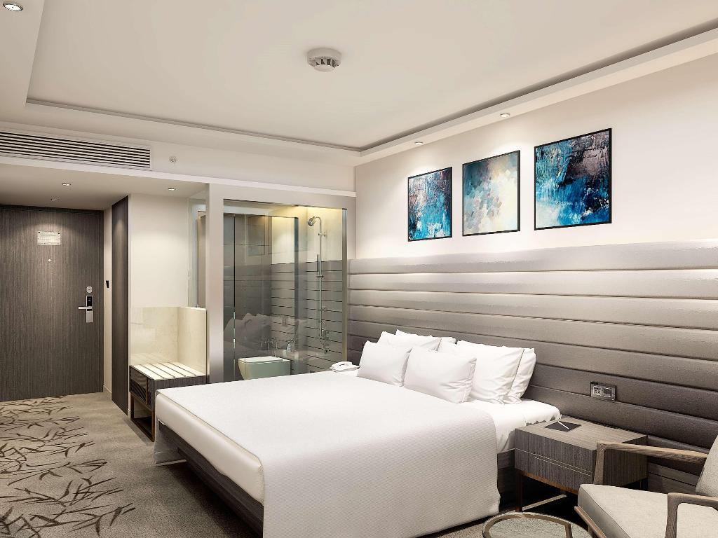 Hilton Garden Inn Pune Hinjawadi