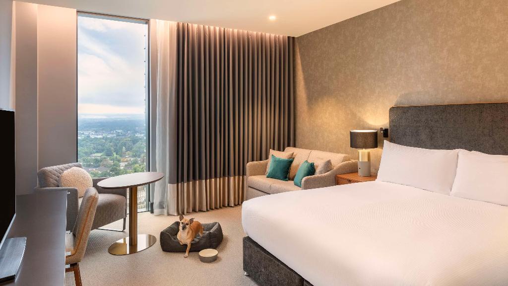 Hilton Woking