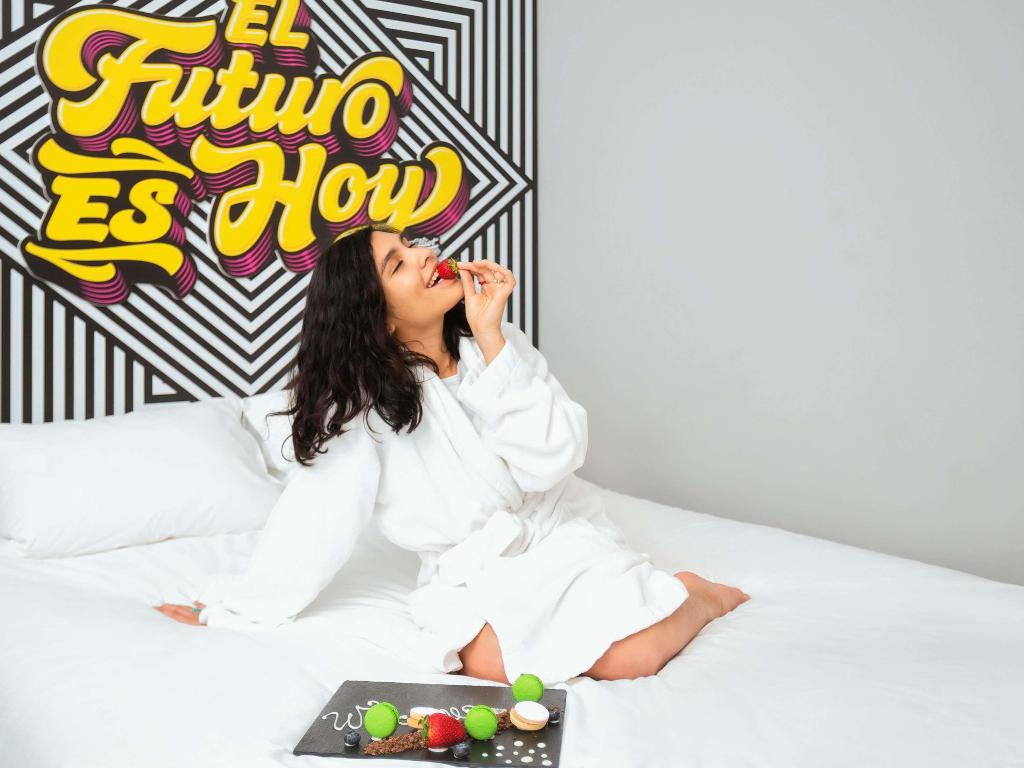 Ibis Styles Lima San Isidro
