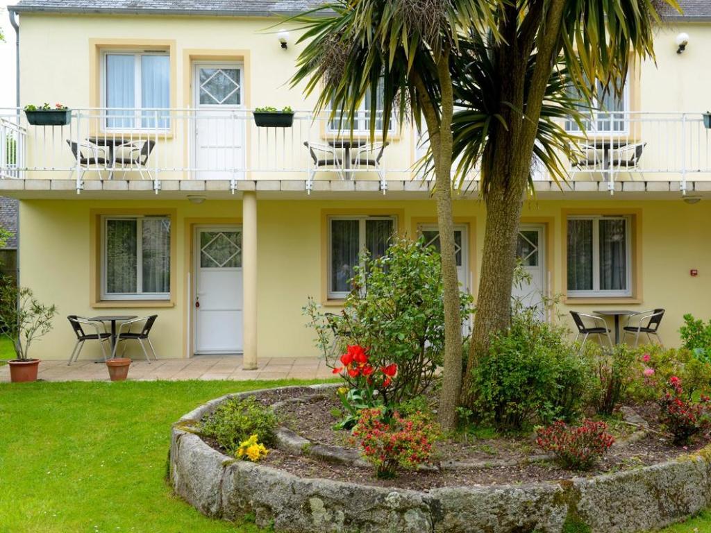 Logis Hotel La Demeure Du Perron