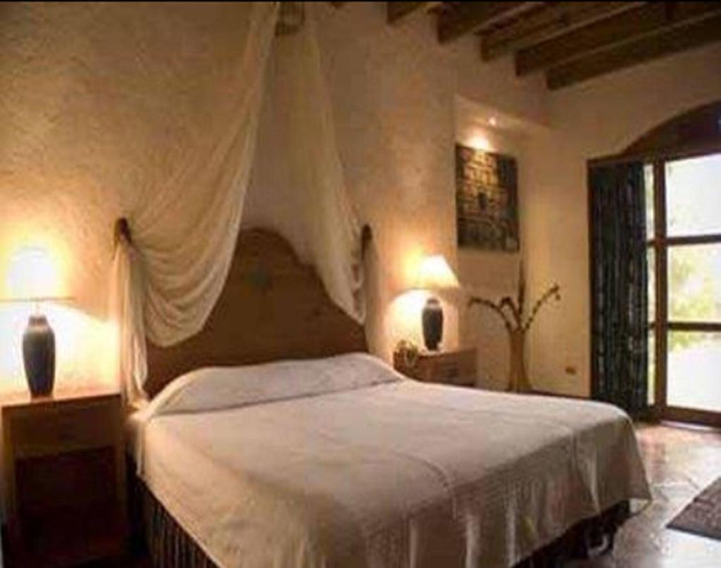 Posada de Don Rodrigo Panajachel