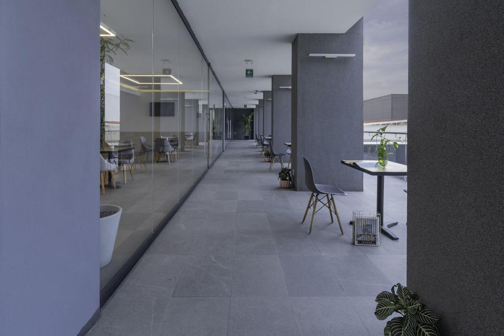 Stadia Suites Querataro