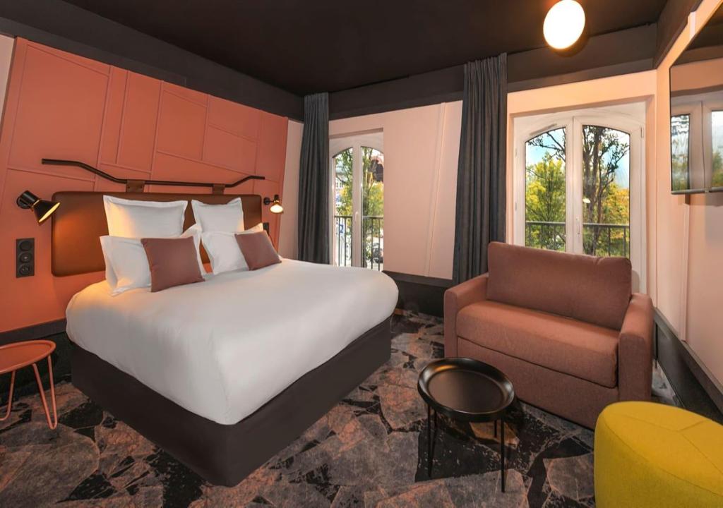 Hotel Tandem