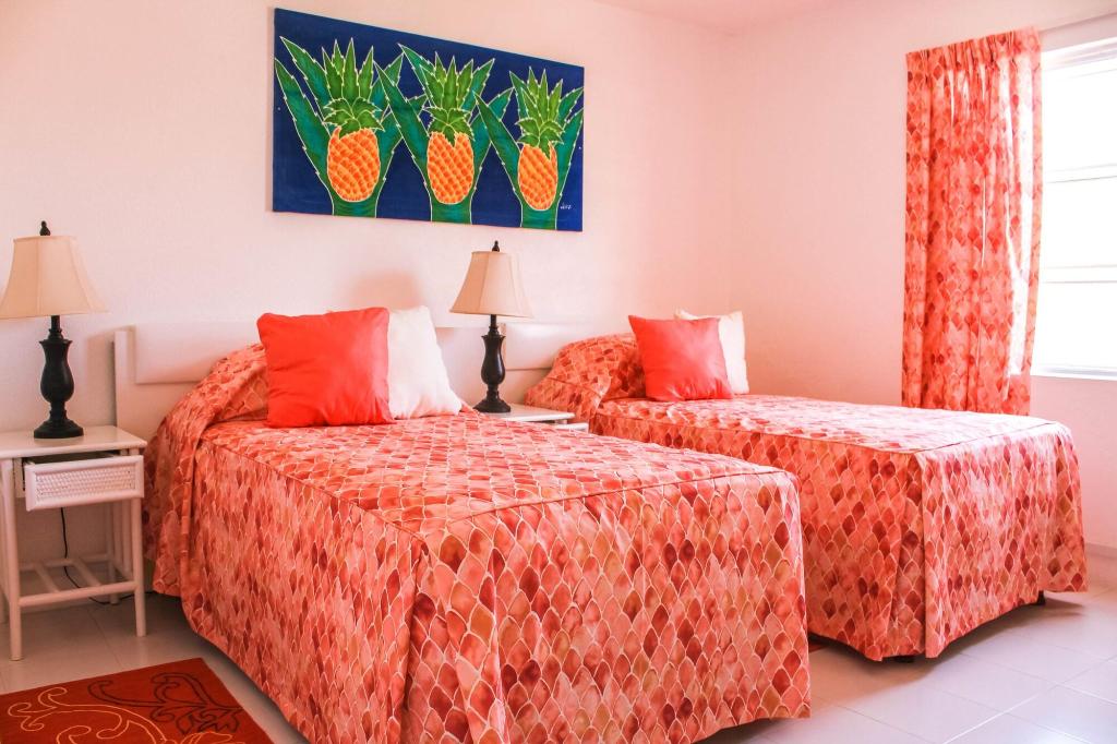 Monteray Family Hotel