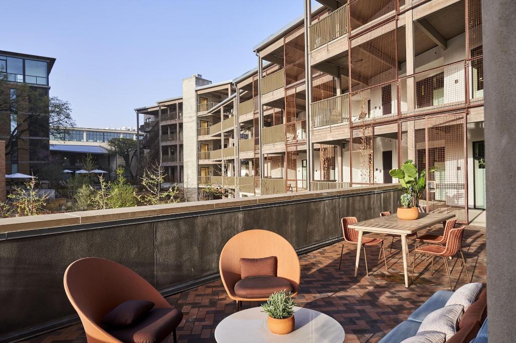Hotel Magdalena, South Congress