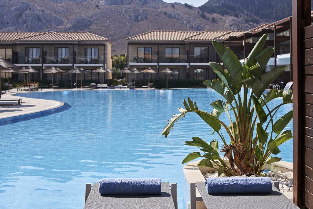 Atlantica Holiday Village Rhodes