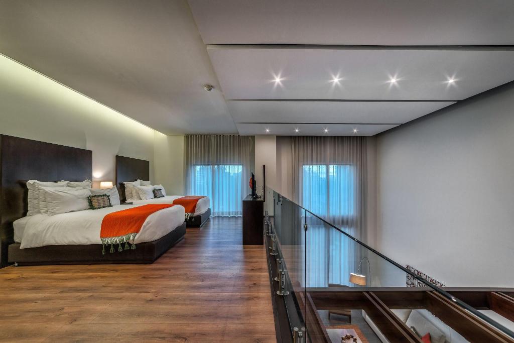 H&F Hotel Fontabella