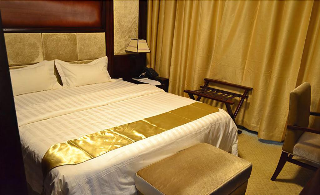 Hotel Gloria Inn