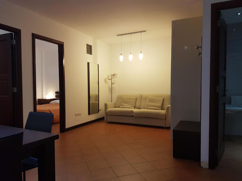 RDG Hotel
