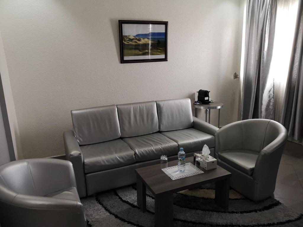 Nouakchott Hotel