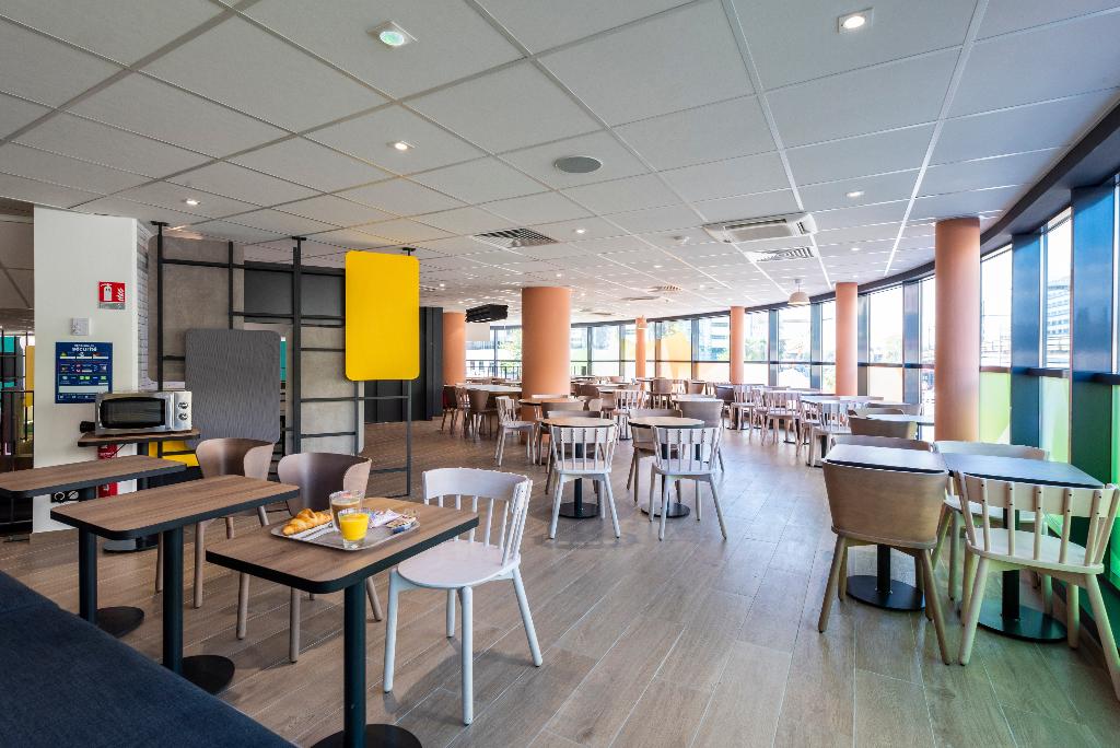Hotel B&B HOTEL Nice Aéroport Arenas, Frankreich, Nizza. Großes 2