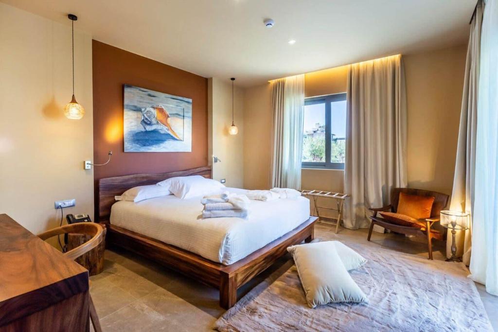 Elysian Luxury Hotel & Spa