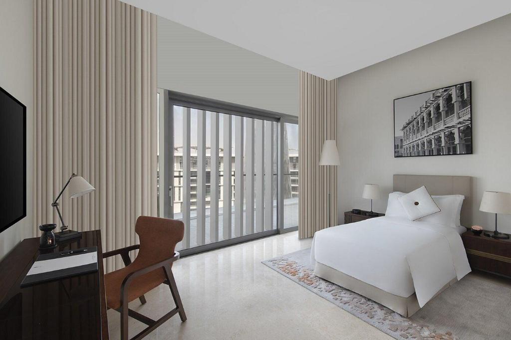 Banyan Tree Doha