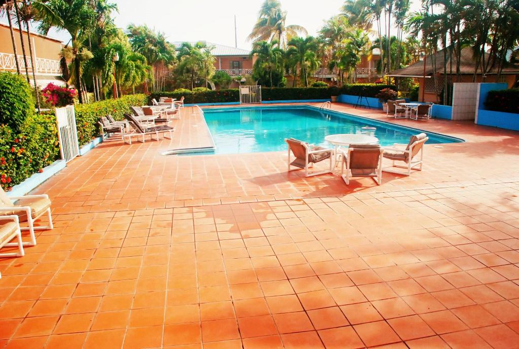 Rovanel's Resort and Conference Centre