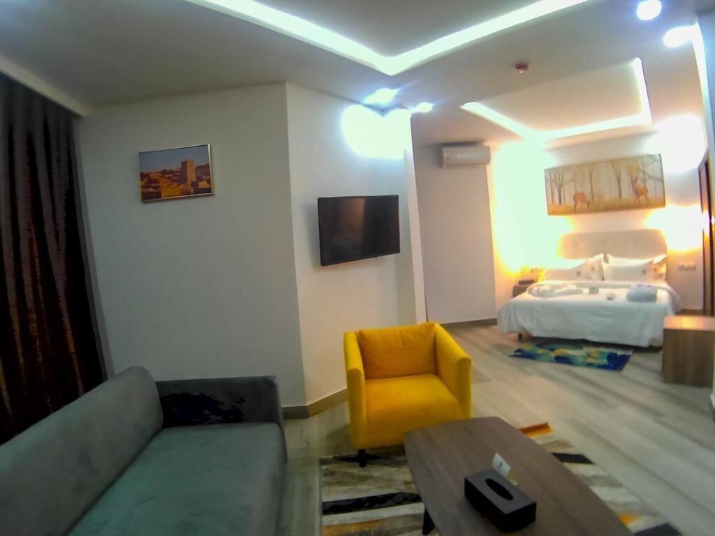 Sunset Hotel