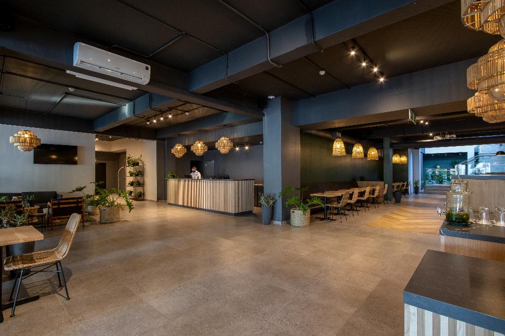 Hotel Kloof Street Hotel - Lion Roars Hotels & Lodges, Südafrika, Kapstadt. Großes 97