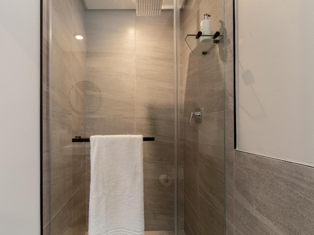 Hotel Kloof Street Hotel - Lion Roars Hotels & Lodges, Südafrika, Kapstadt. Großes 1