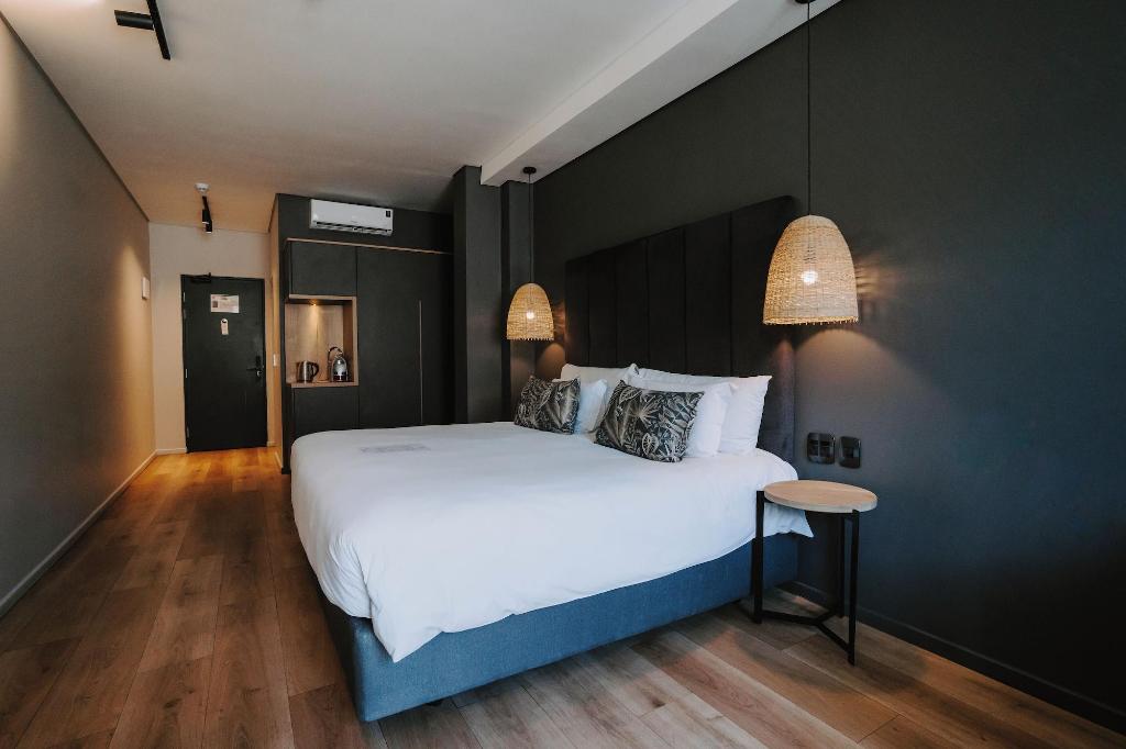 Hotel Kloof Street Hotel - Lion Roars Hotels & Lodges, Südafrika, Kapstadt. Großes 97