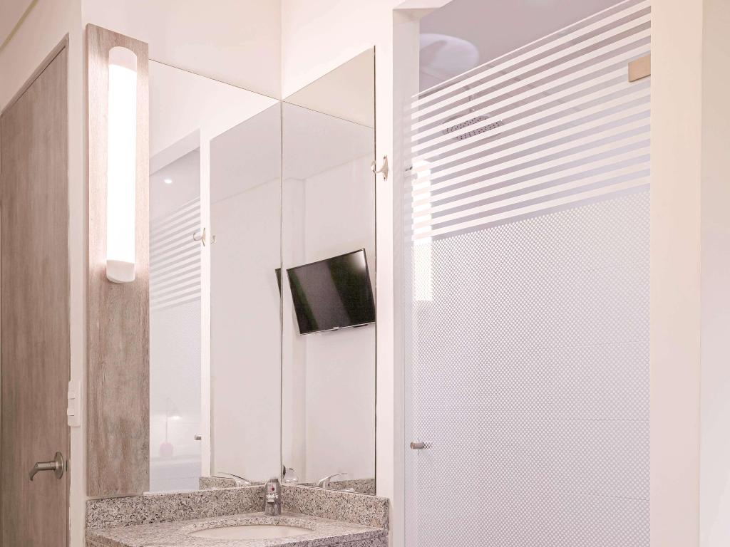 ibis budget Barranquilla