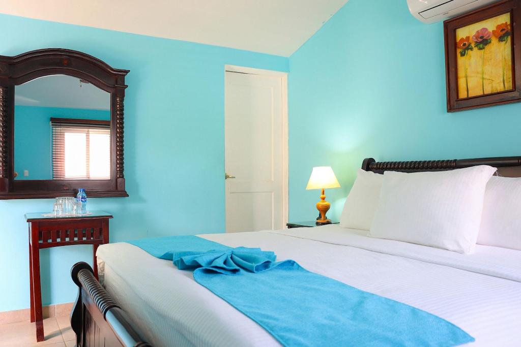Hotel Victoriano