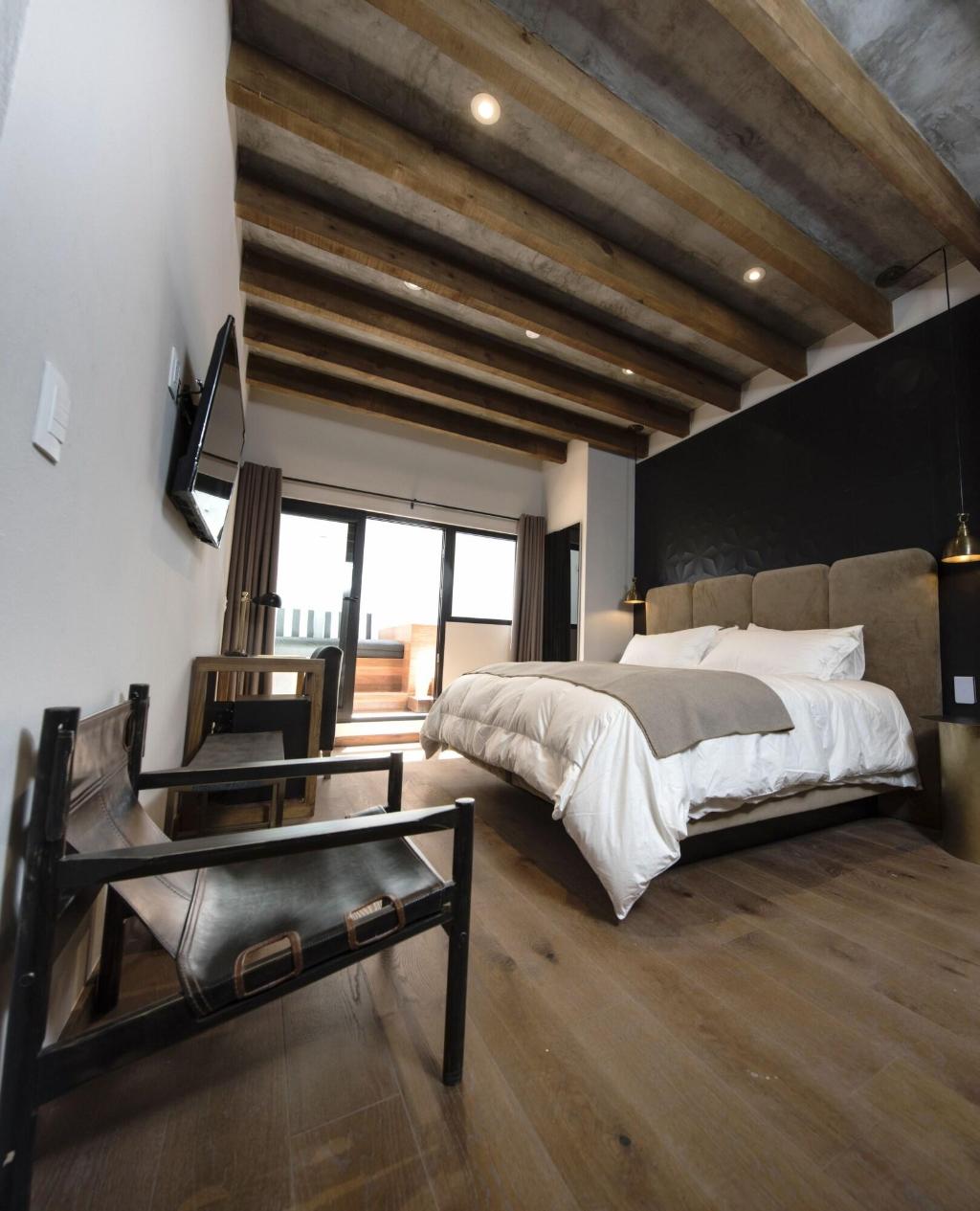 Hotel Madi
