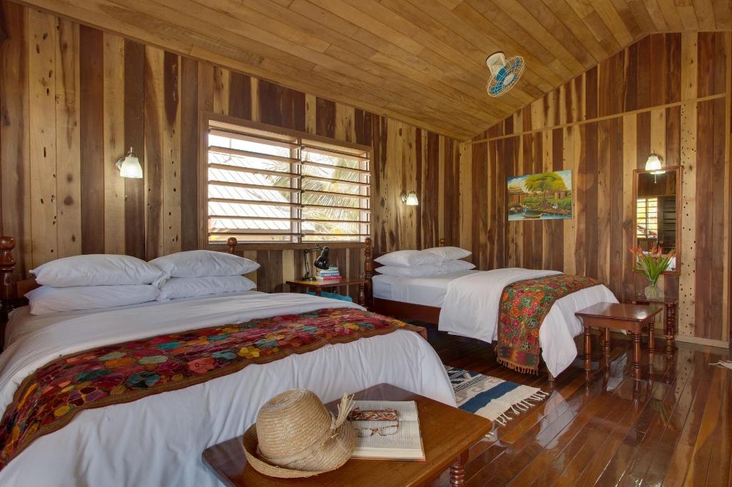 Cassia Hill Resort