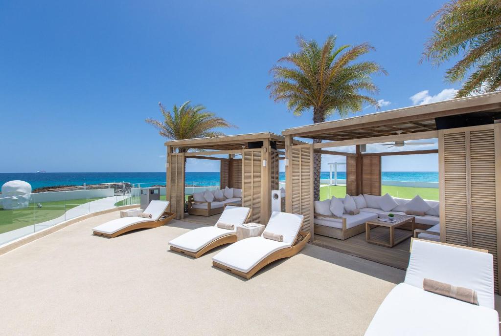 The Morgan Resort Spa Village