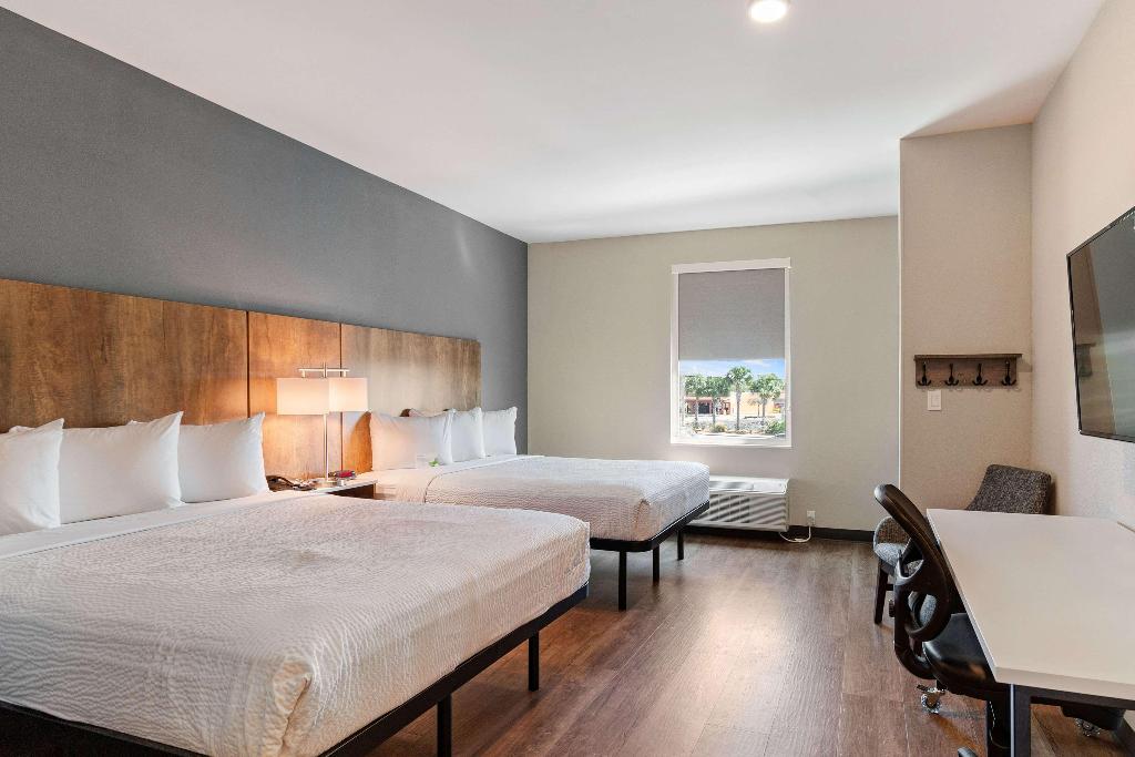 Ext Stay America Premier Suites Melbourne Palm Bay