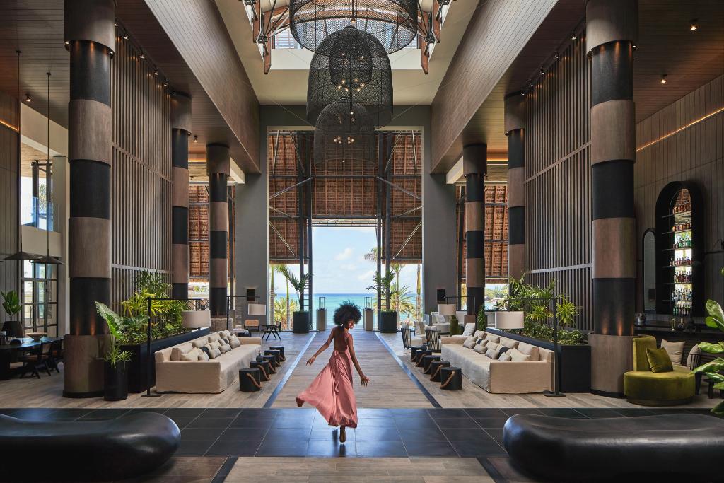 LUX Grand Baie Resort & Residences, Mauritius