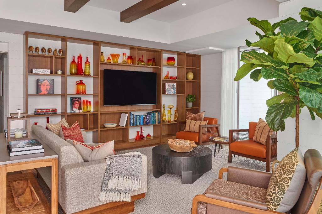 The Seabird Resort part of Destination by Hyatt