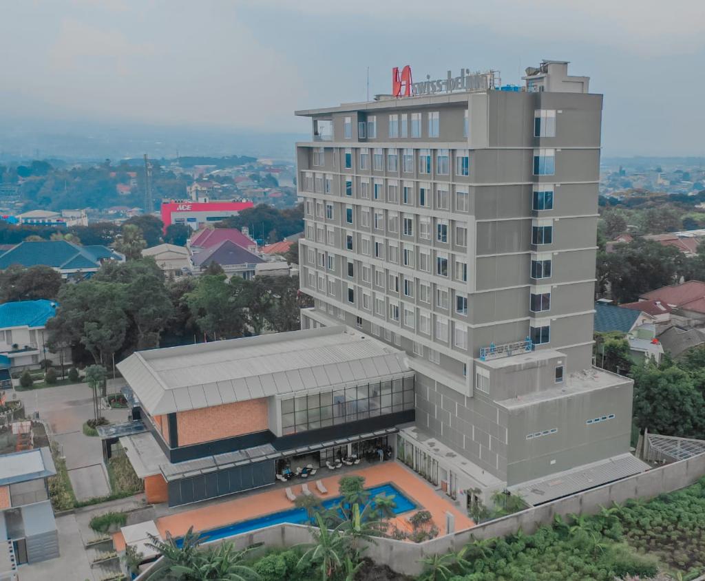 Swiss-Belinn Bogor