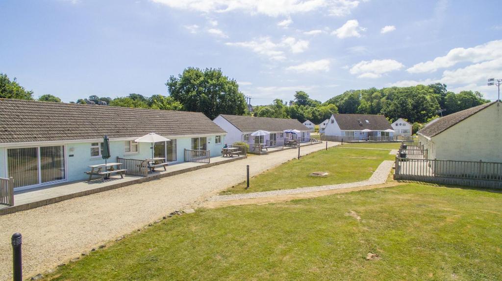Seaview Holidays