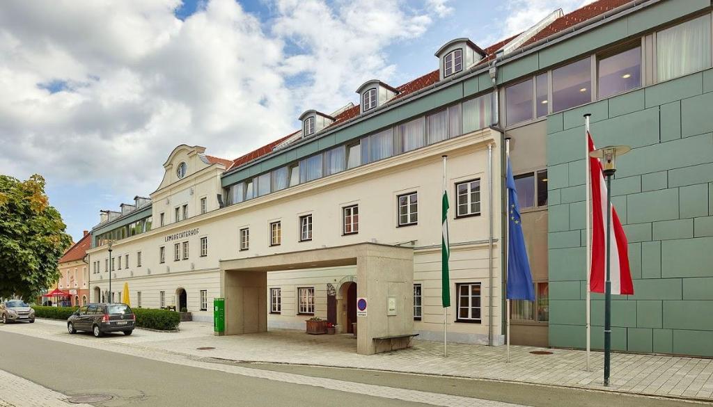 Auszeit-Gesundheitszentrum St. Lambrecht