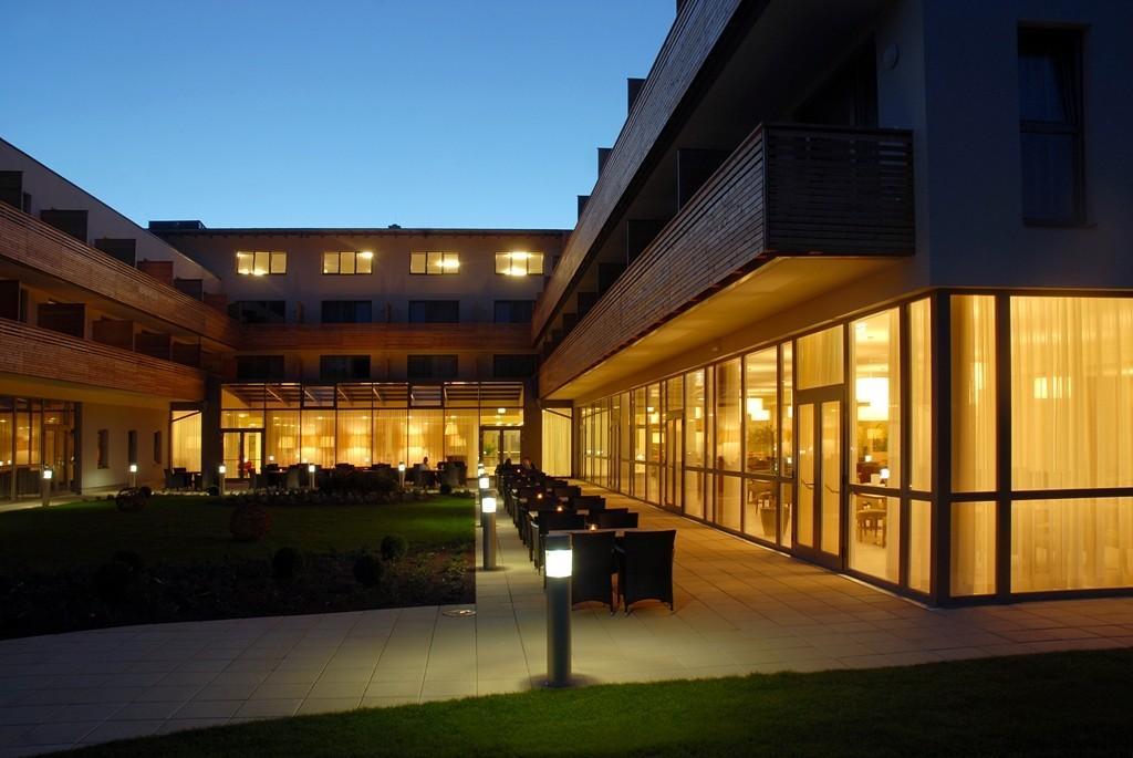 Auszeit Gesundheitszentrum St. Lambrecht