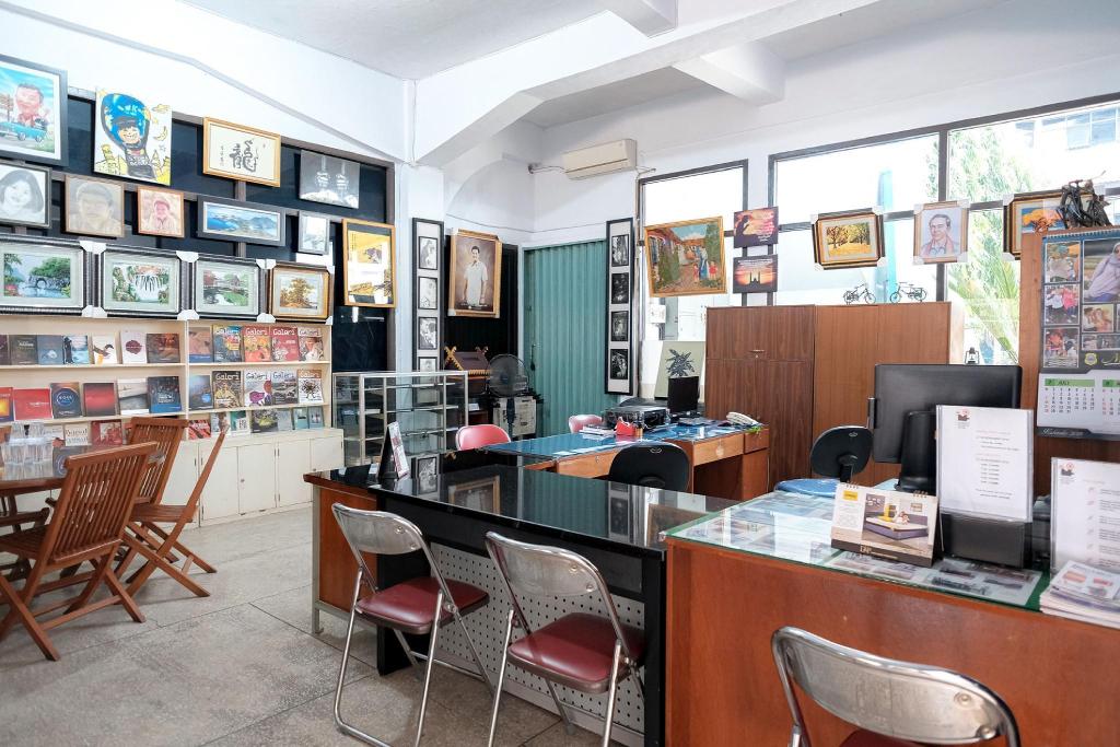 Formerly RedDoorz @ Cempaka Putih Jambi