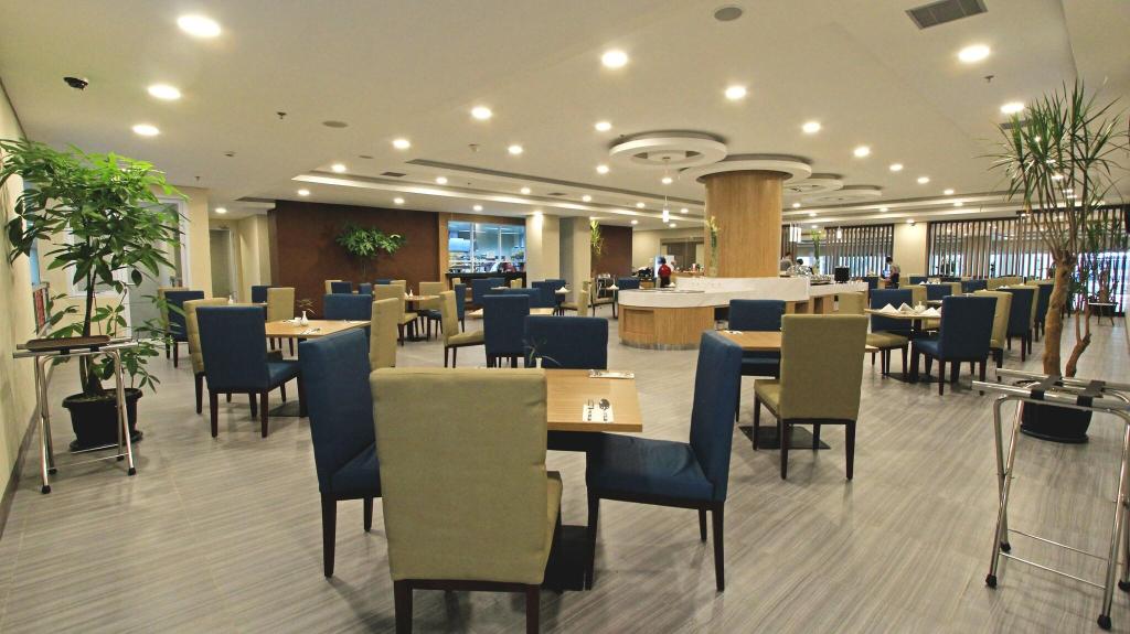 Anara Sky Kualanamu