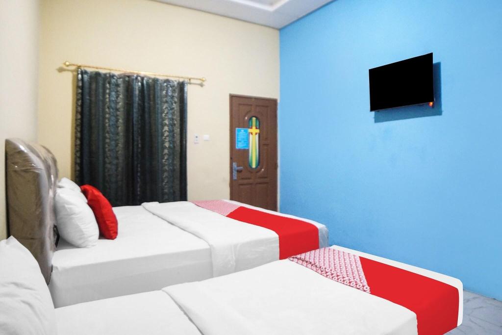 Sky Residence Mawar