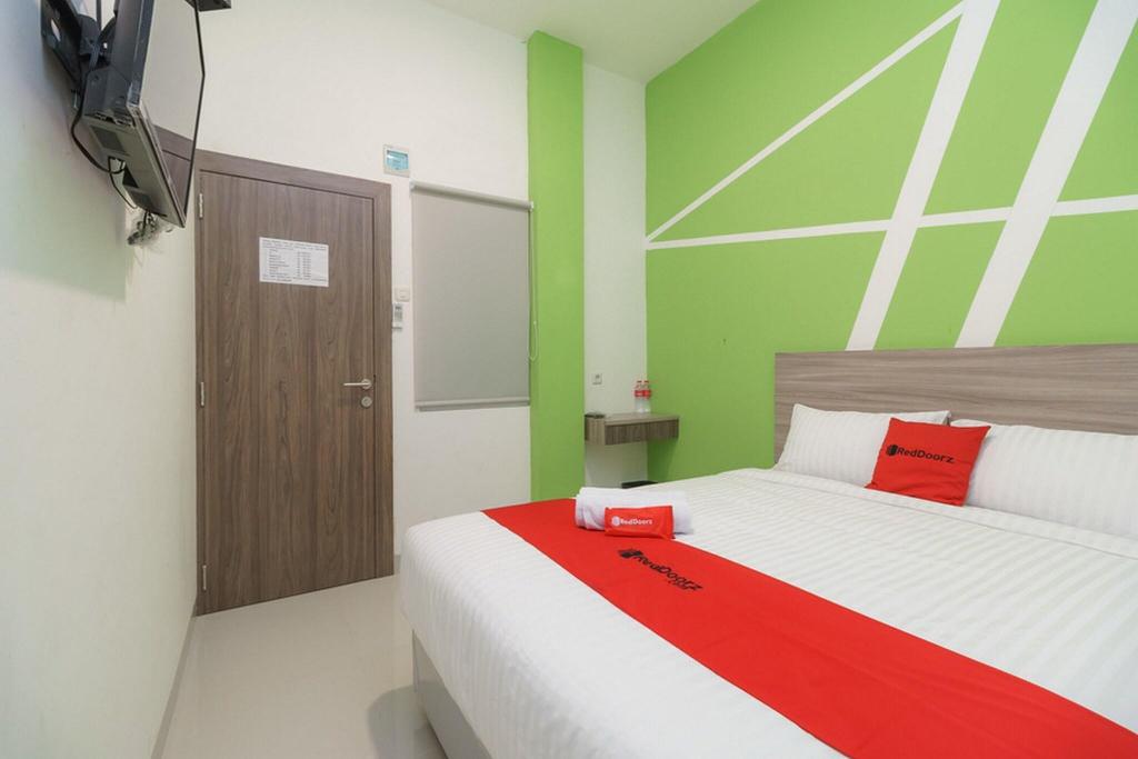 Formerly RedDoorz Plus UIN Raden Fatah Palembang