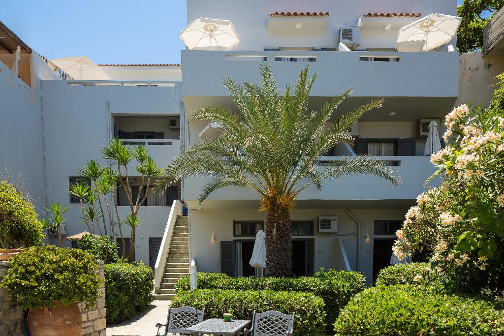 Hotel Philoxenia Apartments, Griechenland, Panormos. Großes 12