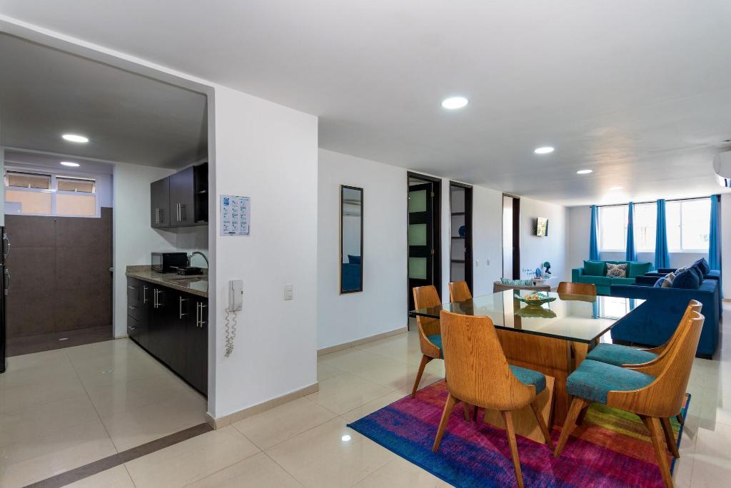 White Coral Apartasuites
