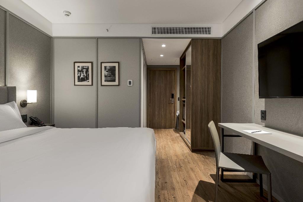 K Platz Hotel