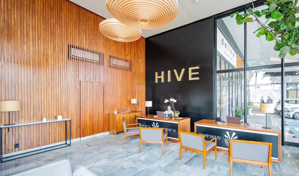 Hotel Hive Cancun By G Hotels, Mexiko, Cancún. Großes 37